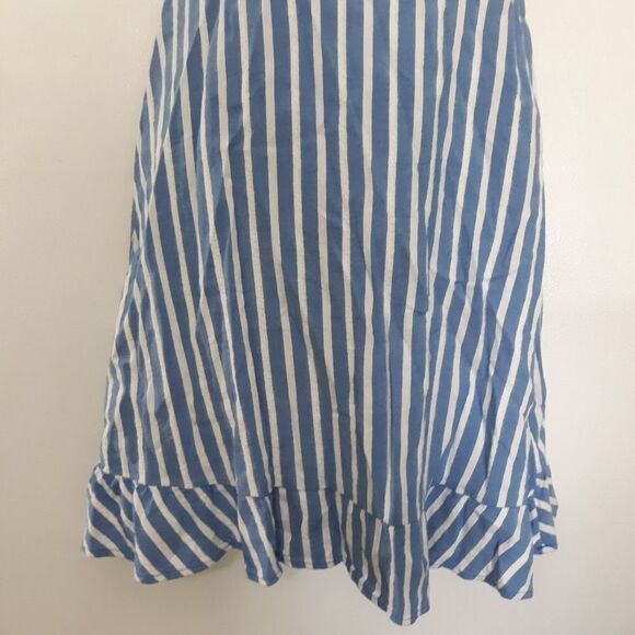 Old Navy striped summer dress - Picture 5 of 6